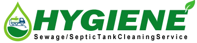 Hygiene Septic Tank Cleaning logo, Sewage and Septic Tank Cleaning Service